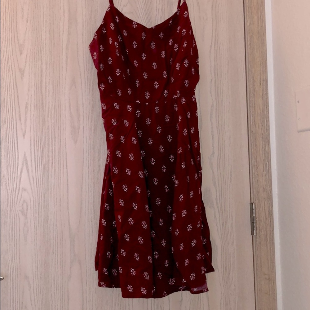 Old Navy Sundress